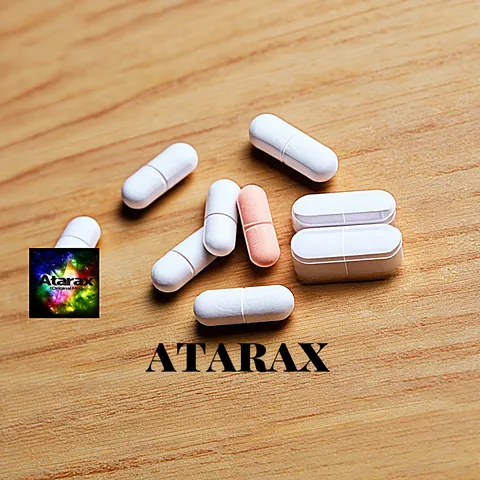 Prix de l'atarax